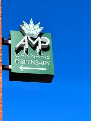 amp brockton marijuana dispensary.